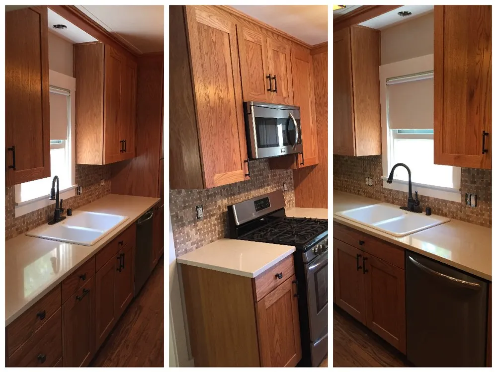 Slide of Best Design Builders