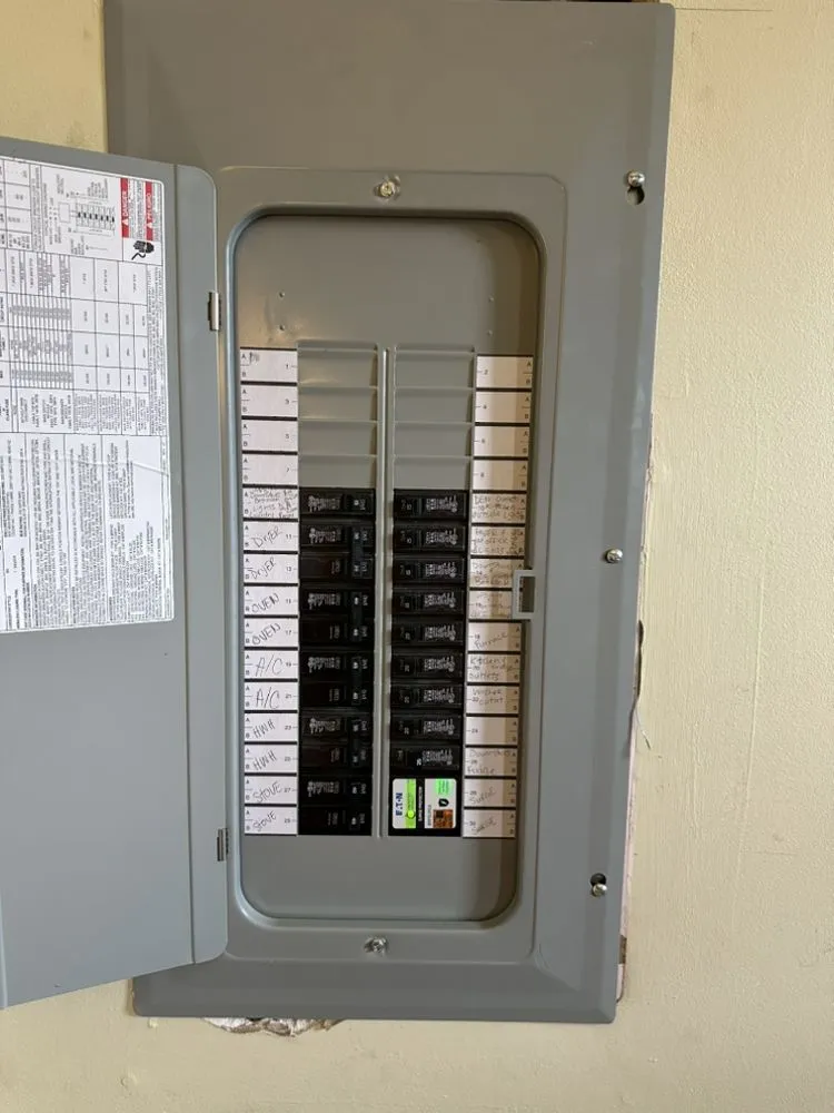 Affordable electrical repair in Howell Township, NJ by Best Dressed Property Management