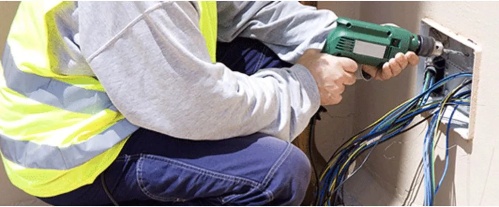 Slide of Best Electric