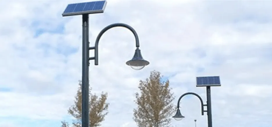 Slide of Best Electric