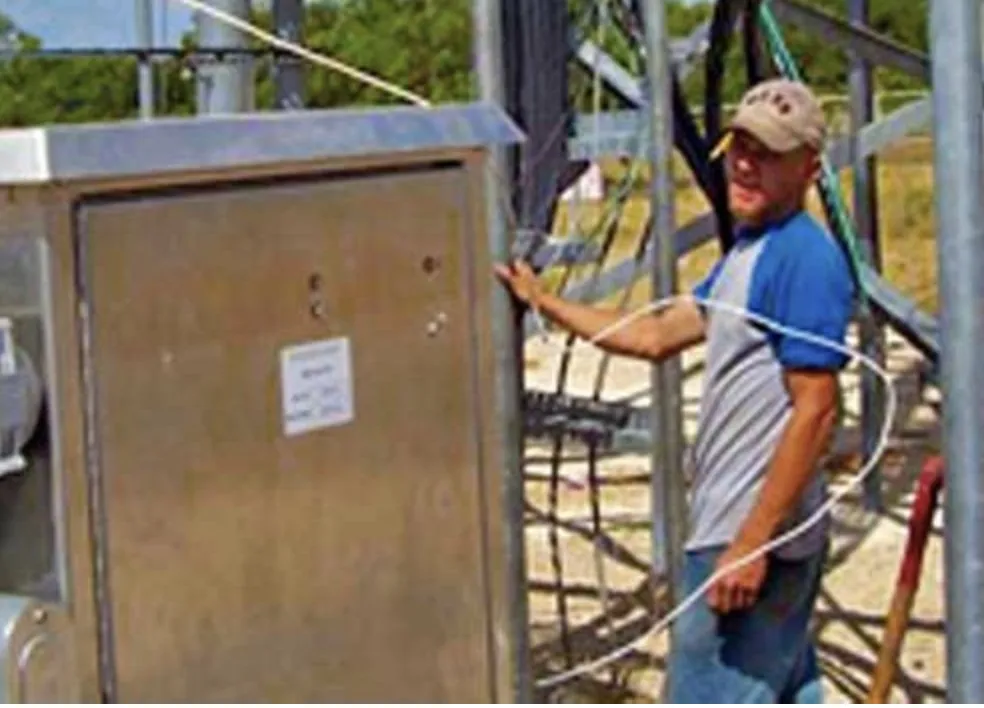 Slide of Best Electric