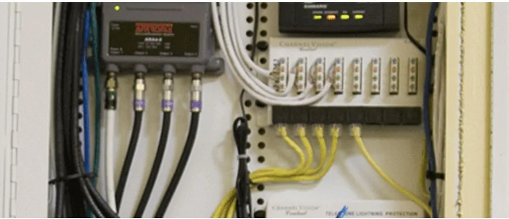 Slide of Best Electric