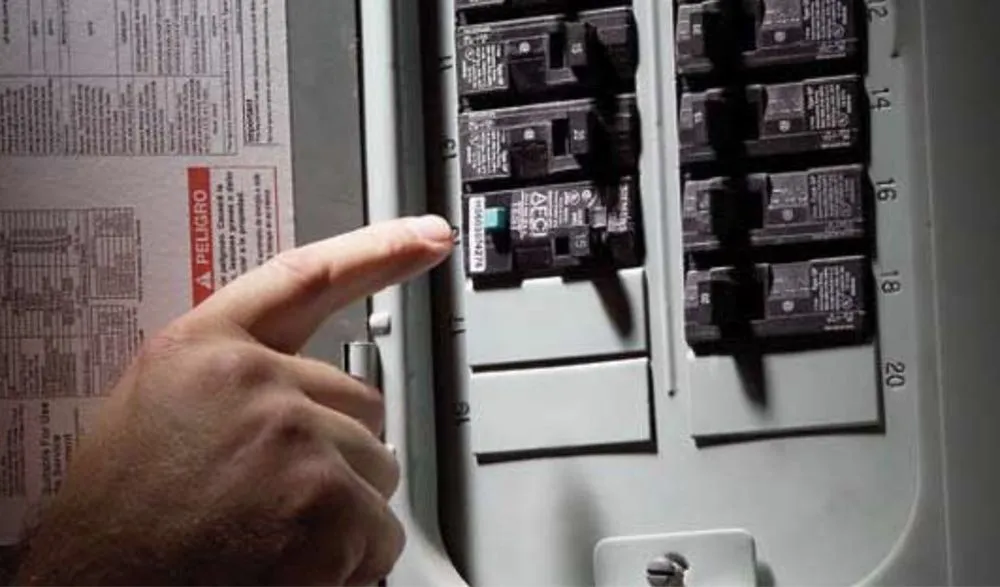 Slide of Best Electric