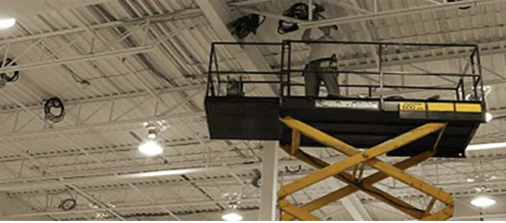 Slide of Best Electric