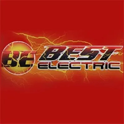 Slide of Best Electric