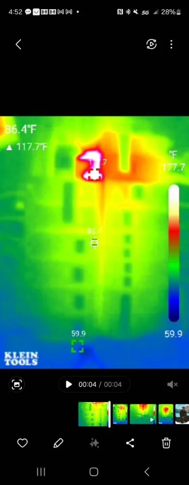 Slide of BEST Electric