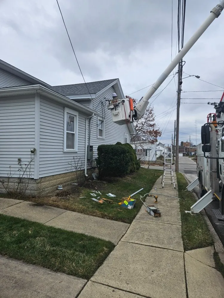 Slide of BEST Electric