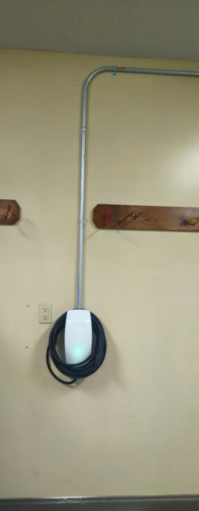 Slide of BEST Electric