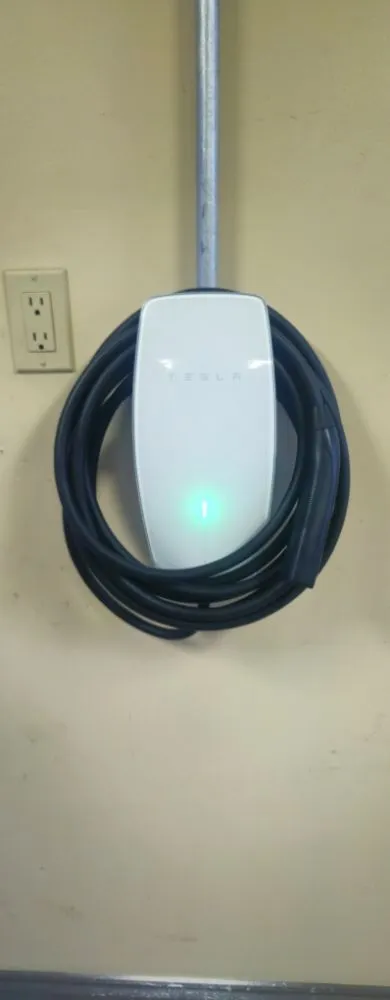 Slide of BEST Electric