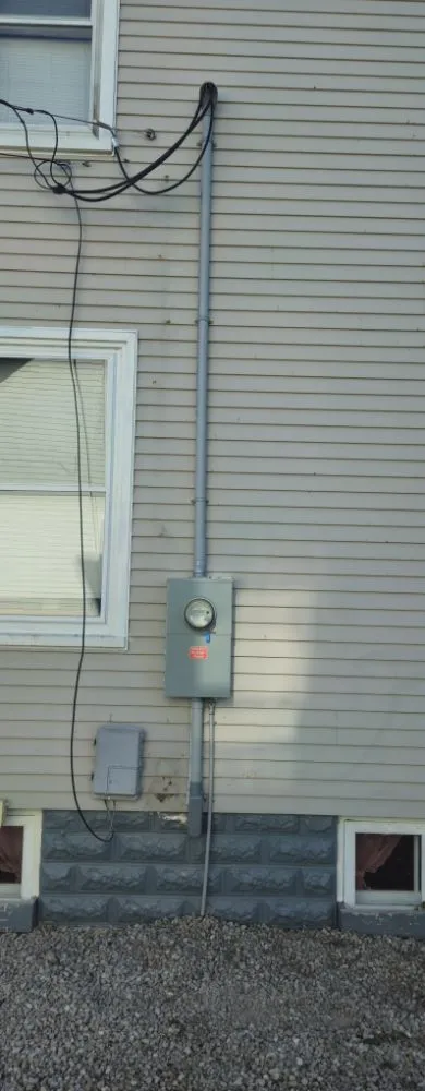 Slide of BEST Electric