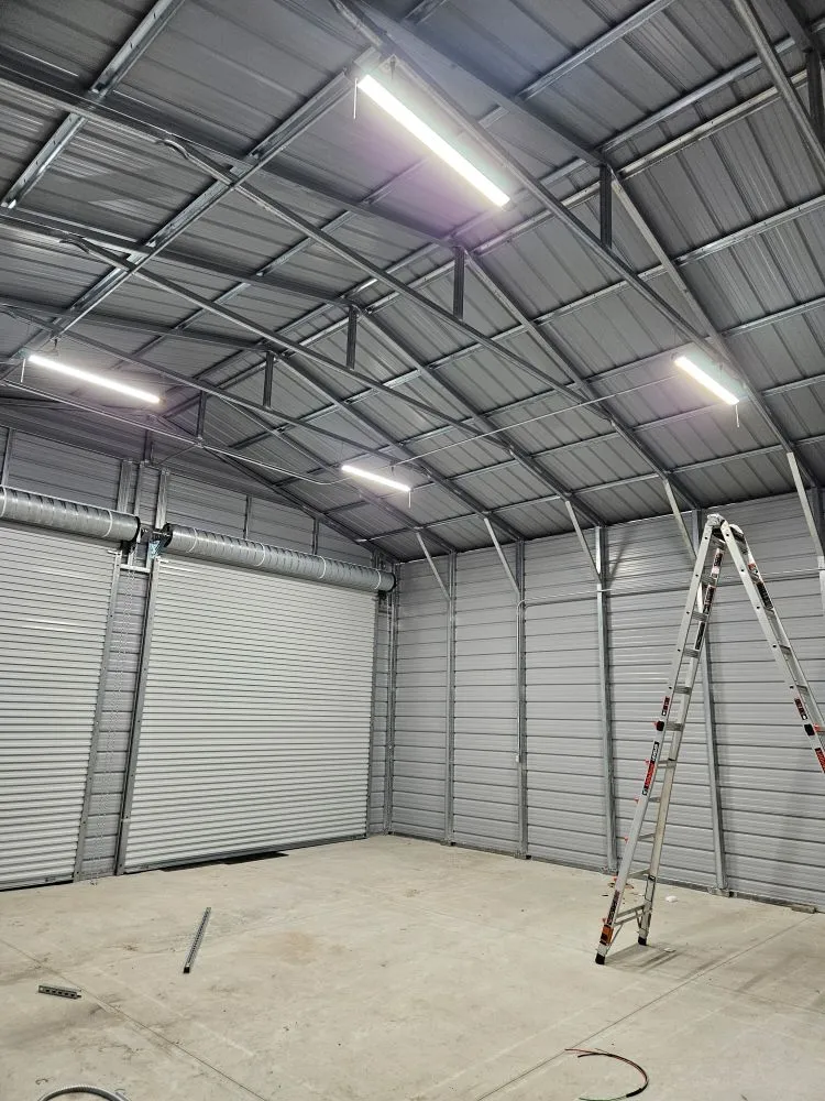 Slide of BEST Electric