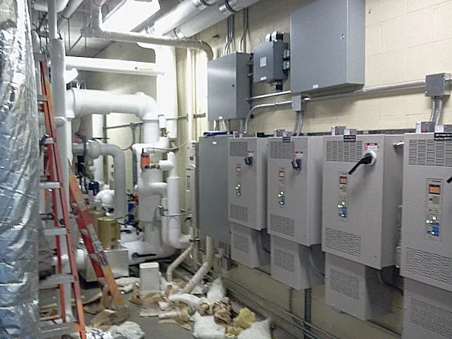 Expert electrical repair service in ,  - Best Electric