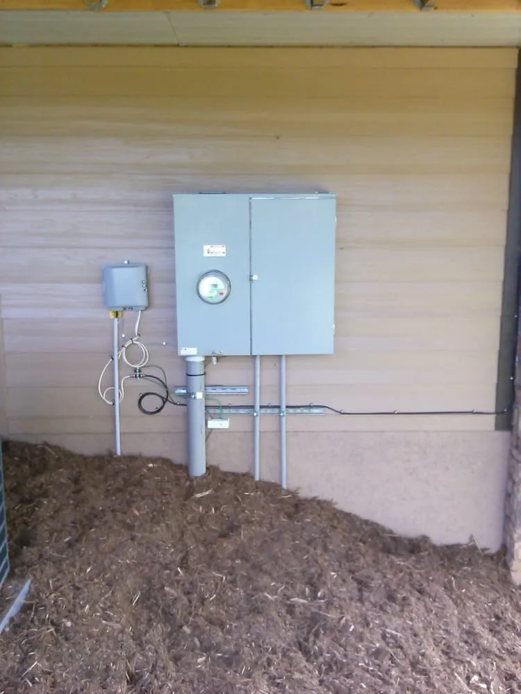 Professional wiring installation service in ,  - Best Electric