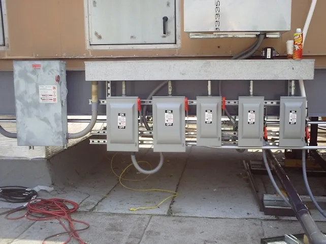 Trusted outlet and switch repair experts serving ,  - Best Electric