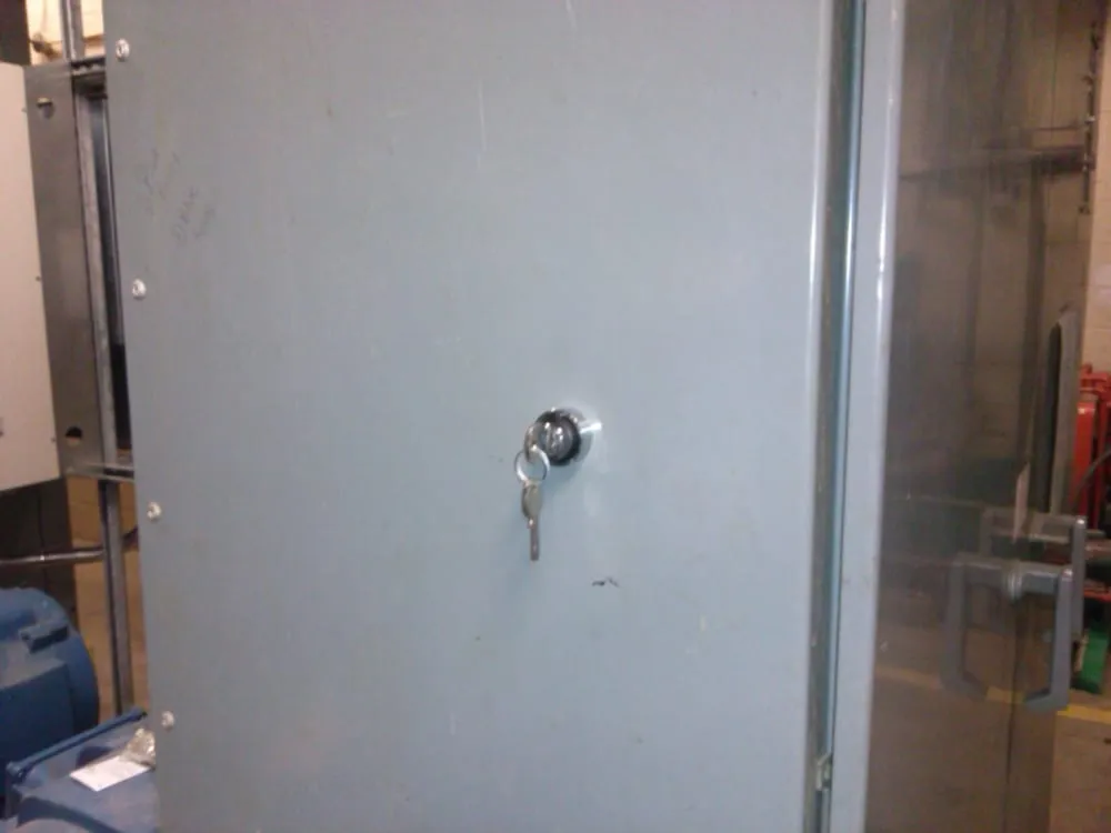 Professional electrician providing outlet and switch repair in , 