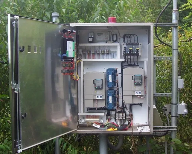 Emergency circuit breaker repair experts serving ,  - Best Electric