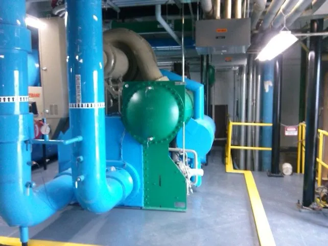 Expert electrician providing panel upgrade in , 