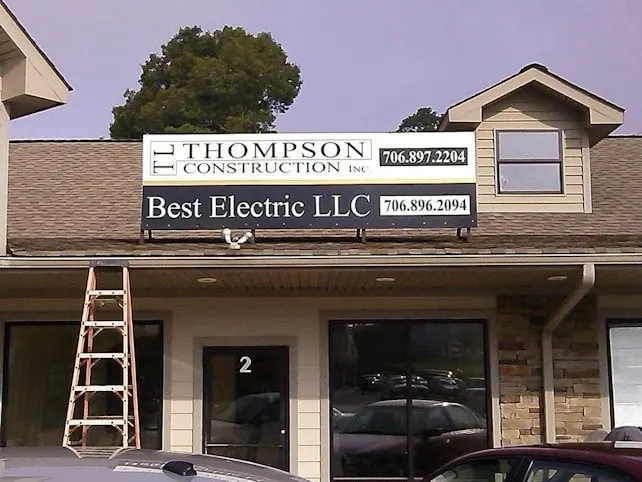 Trusted emergency electrical service in ,  by Best Electric