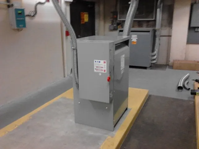 Certified electrical service for homes in panel upgrade,  by 