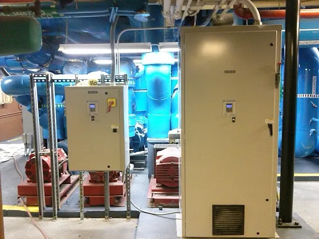 Reliable panel upgrade in ,  by Best Electric