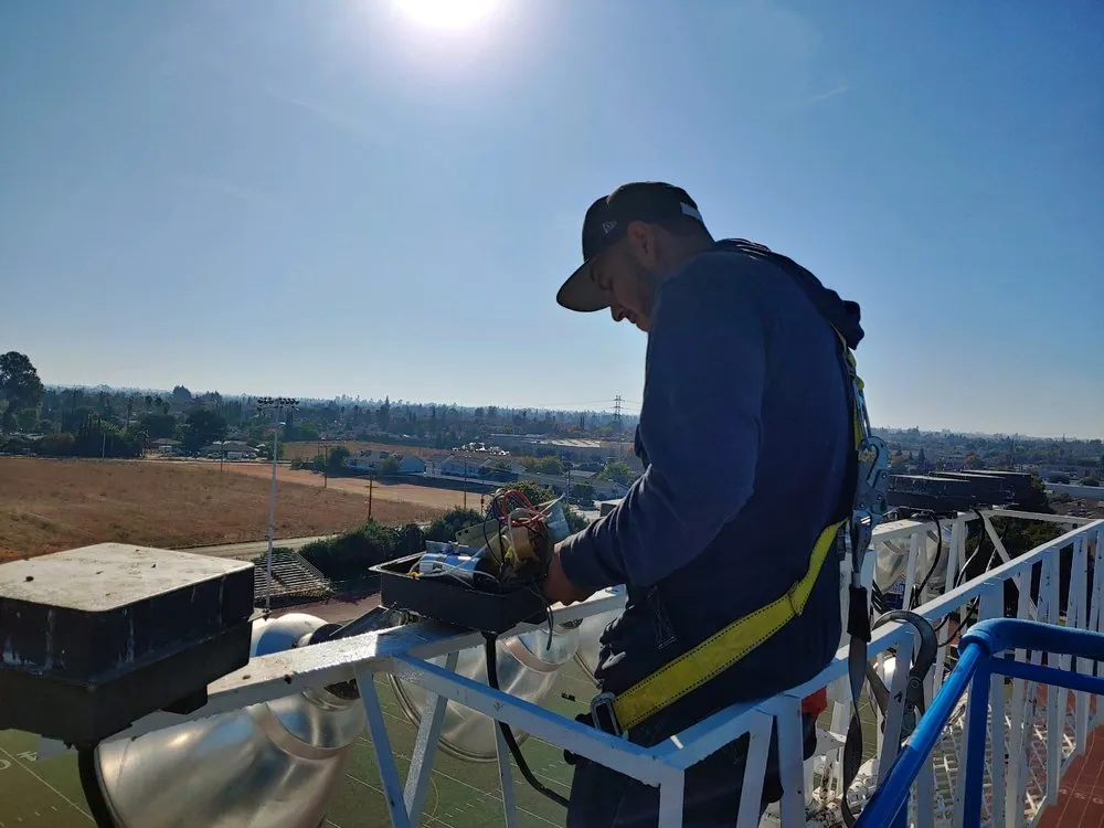 Slide of Best Electric