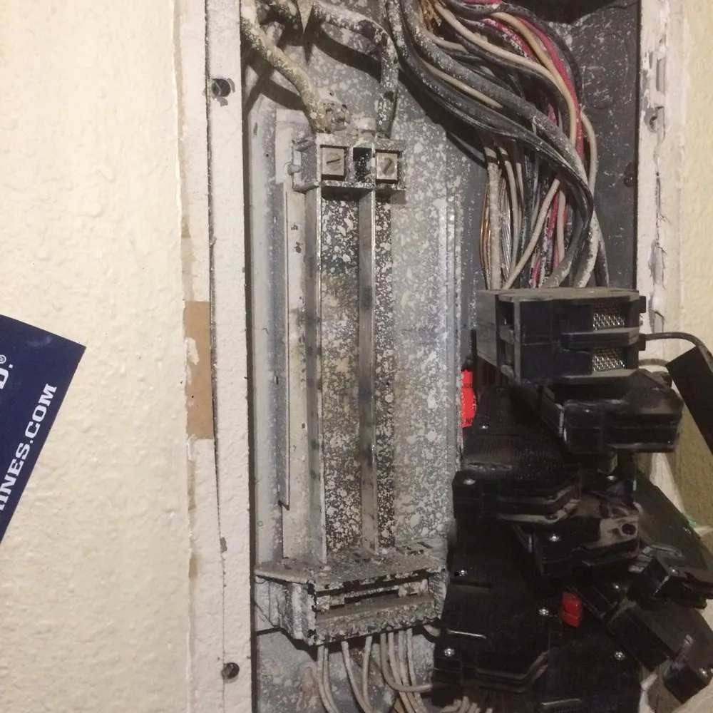 Slide of Best Electric