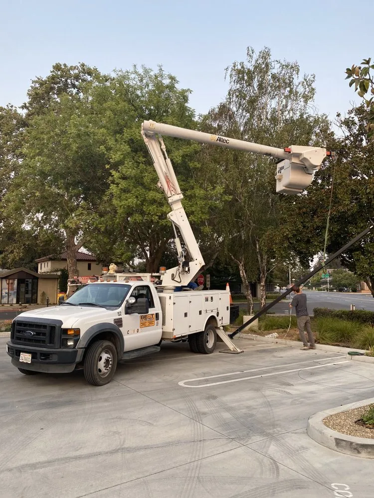 Slide of Best Electric