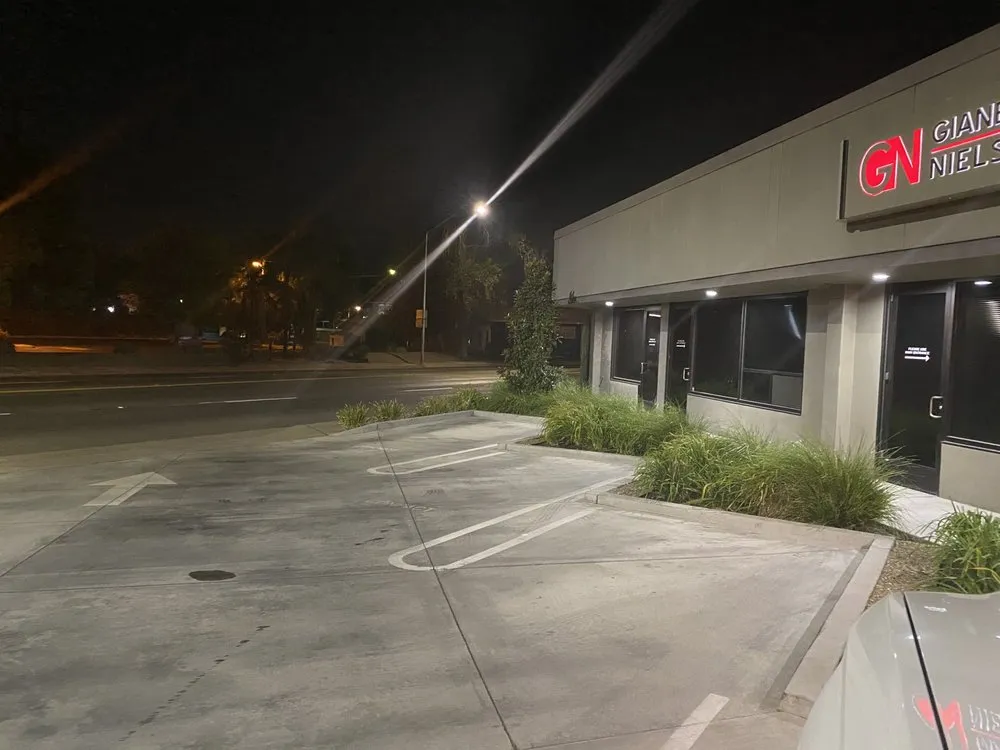 Slide of Best Electric