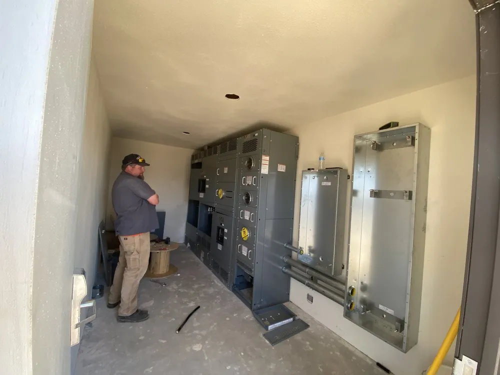 Slide of Best Electric