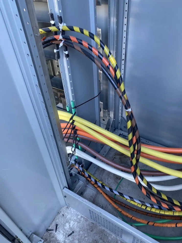 Slide of Best Electric Pros