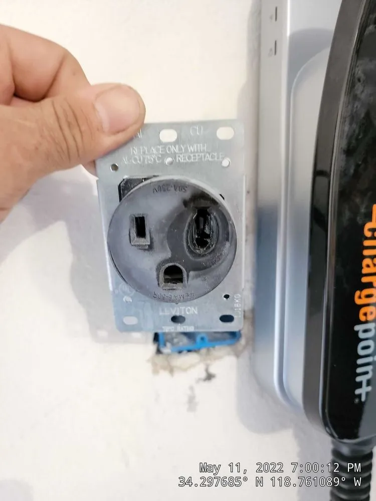 Slide of Best Electric Pros