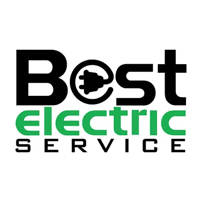 Slide of Best Electric Service