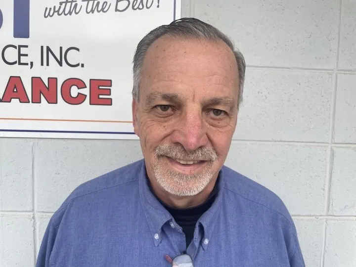 Slide of Best Electric Service