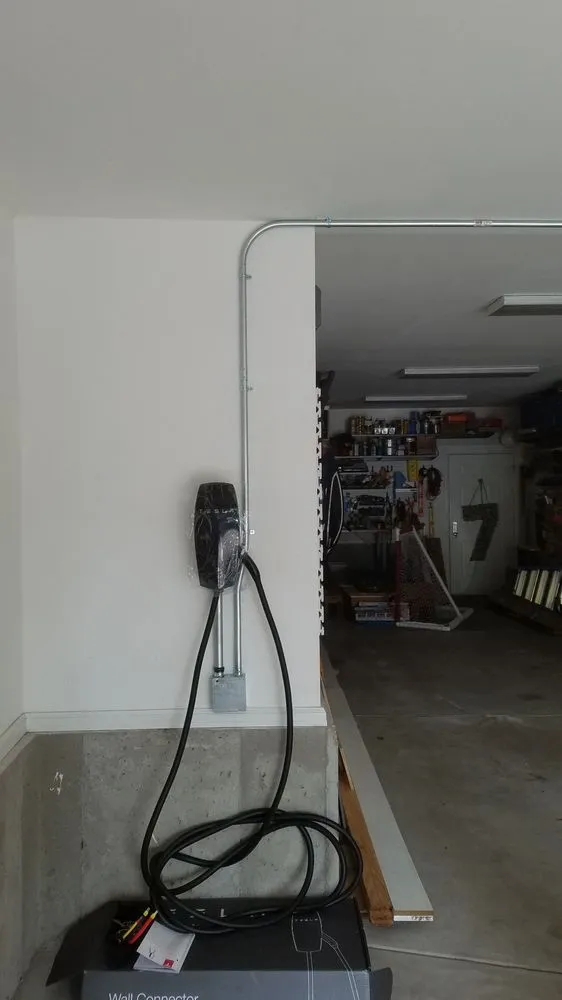 Slide of Best Electric Service