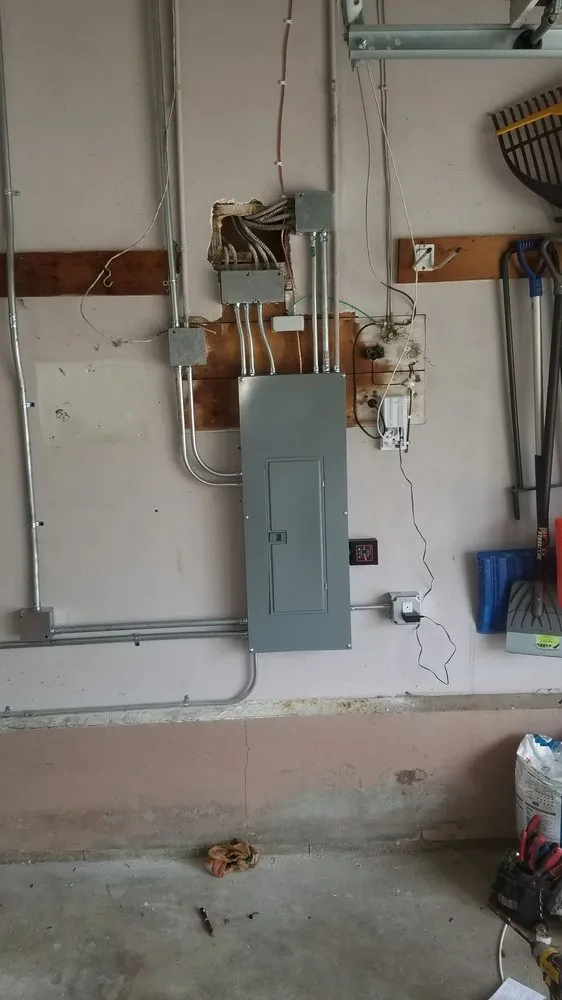 Slide of Best Electric Service