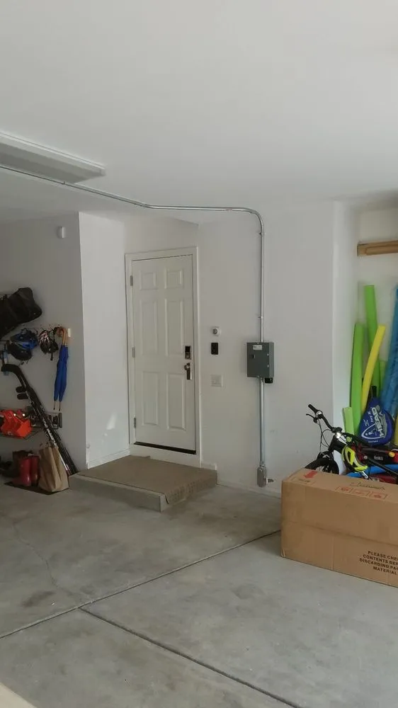 Slide of Best Electric Service