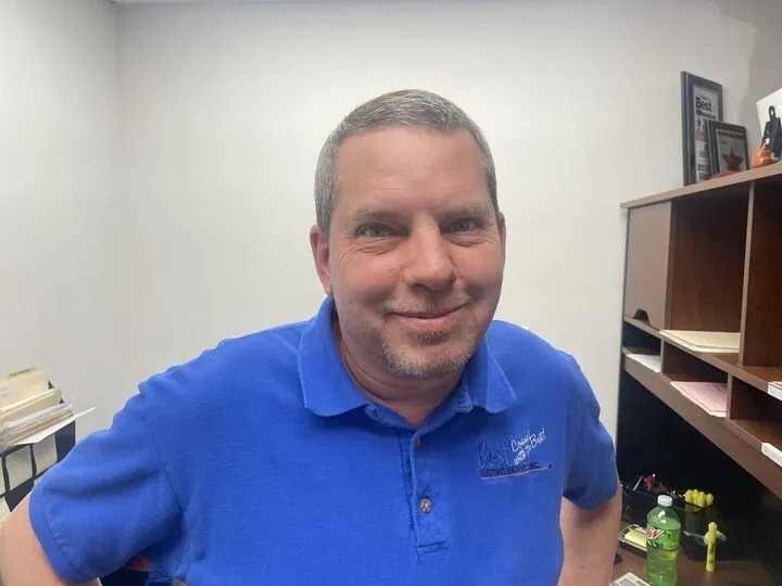 Slide of Best Electric Service