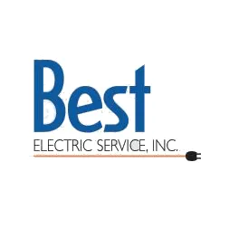 Slide of Best Electric Service