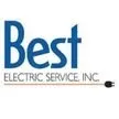 Slide of Best Electric Service