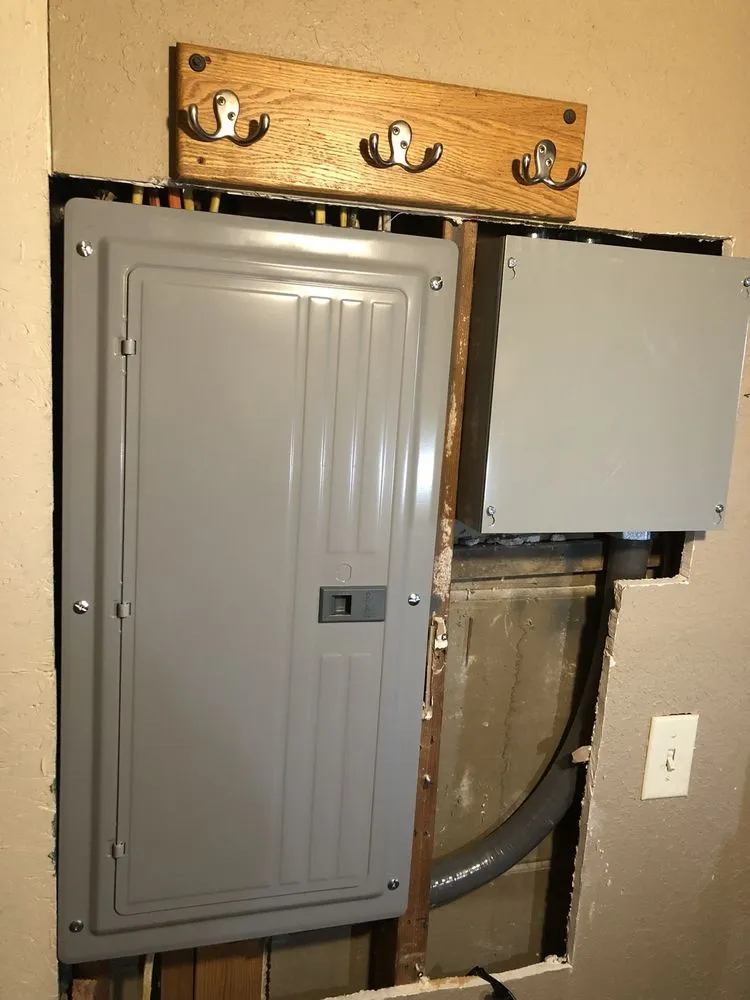 Slide of Best Electric