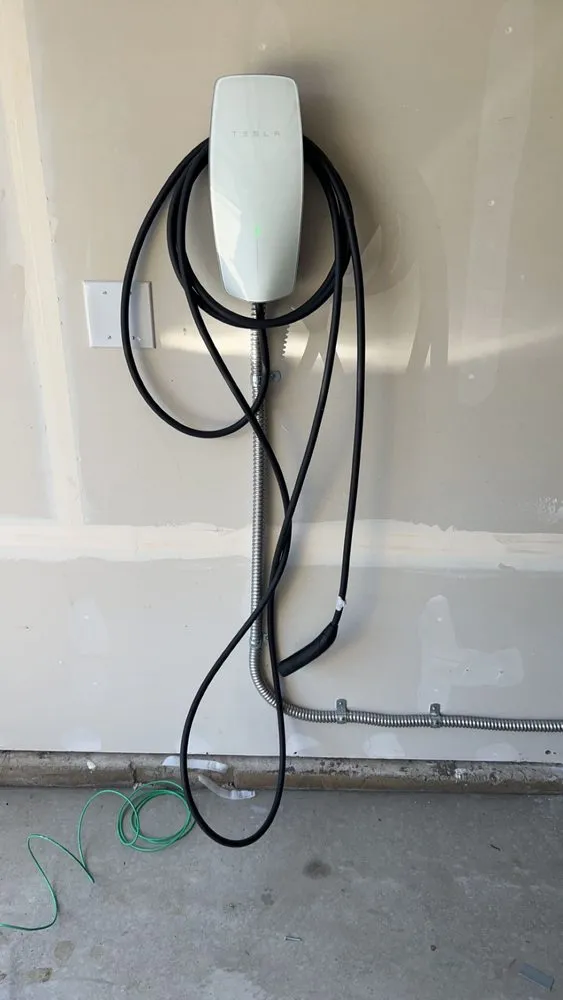 Slide of Best Electric