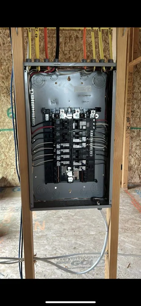 Slide of Best Electric