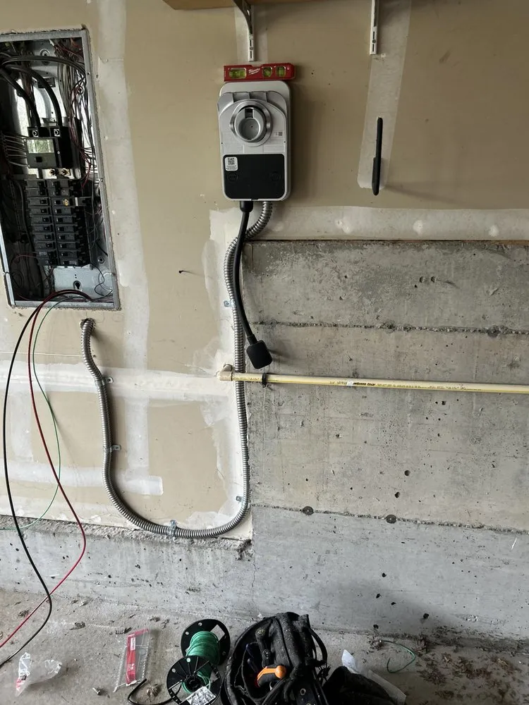 Slide of Best Electric