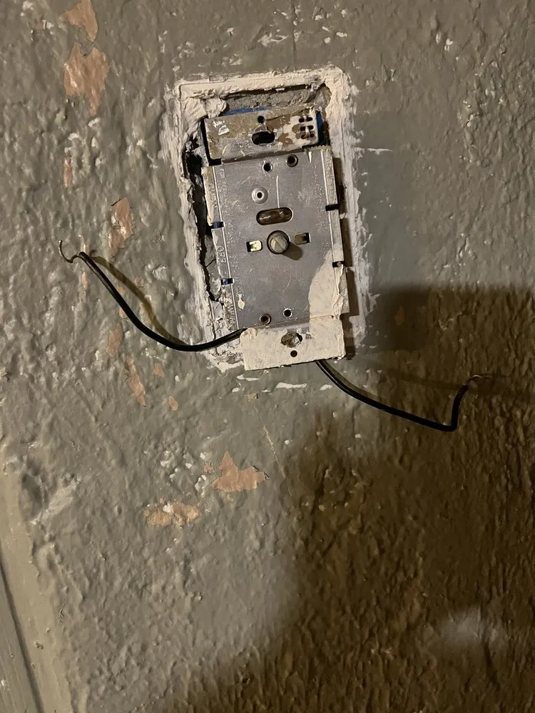 Slide of Best Electric