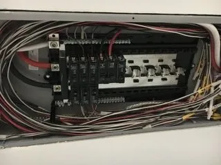 Slide of Best Electric