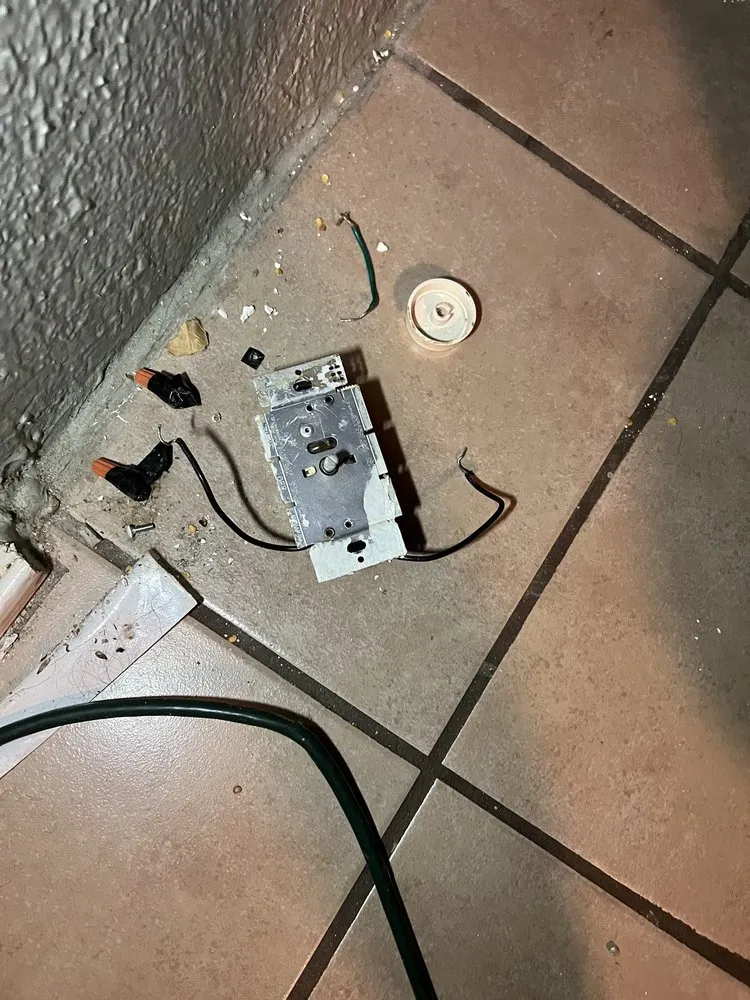 Slide of Best Electric