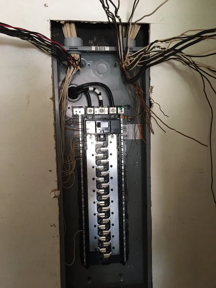 Slide of Best Electric