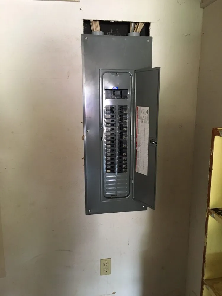 Slide of Best Electric