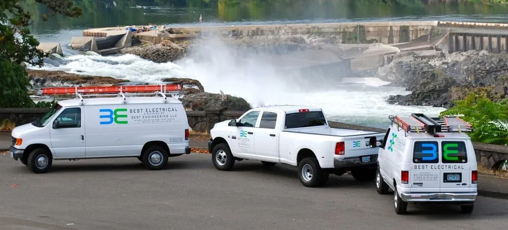 Slide of Best Electrical