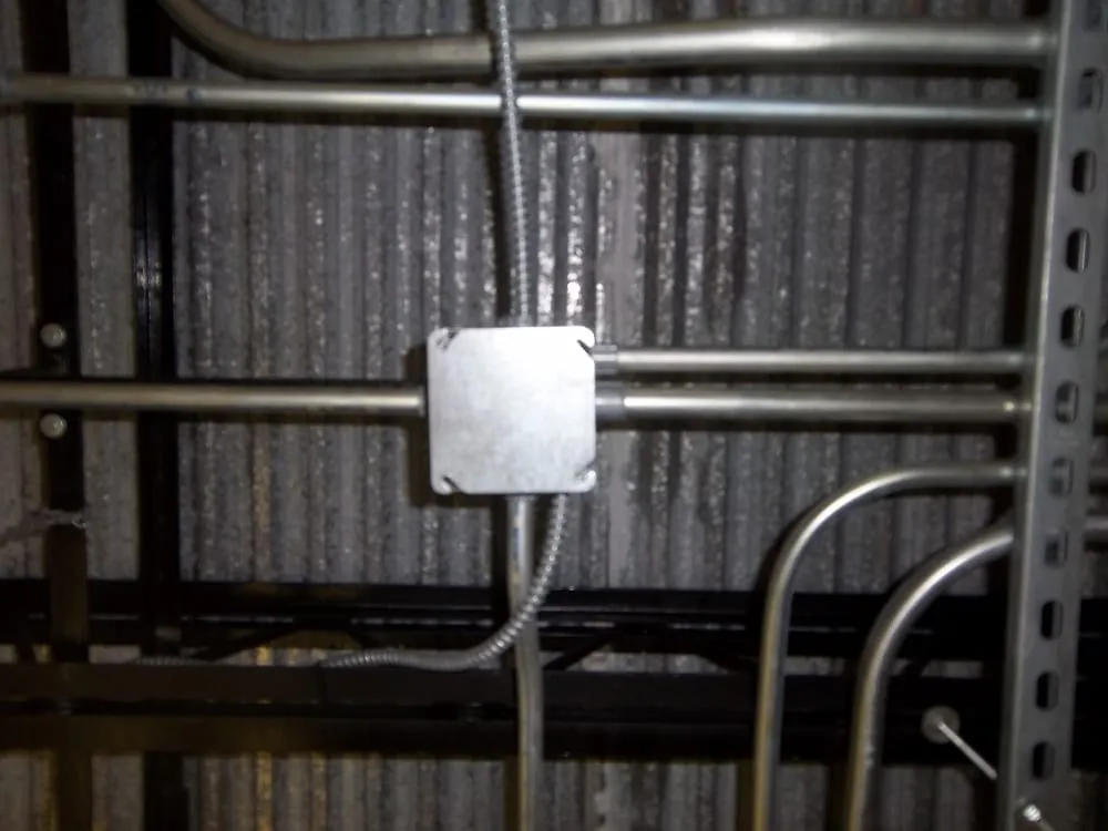 Slide of Best Electrical Contractors